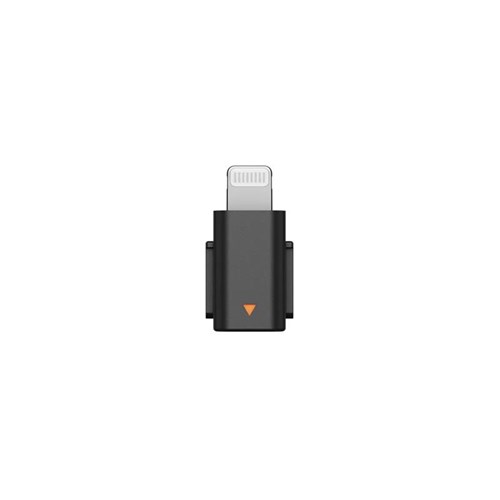 DJI Mic Mini Mobile Phone Adapter (Lightning)