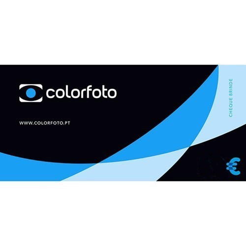 COLORFOTO Pagamento 2956