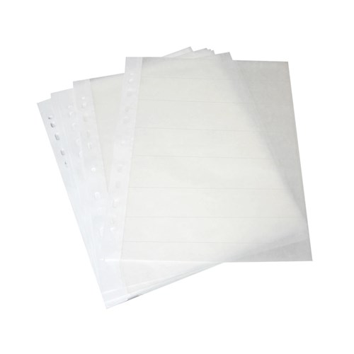 AP Folha Arquivo 35mm (100F)