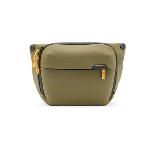 PEAK DESIGN Everyday Sling 6L V3 (Kelp)