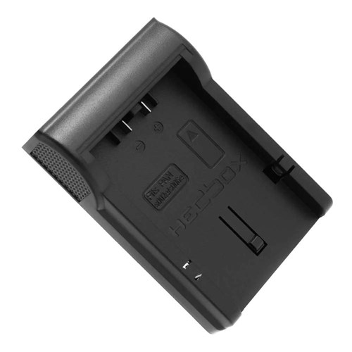 Hed-Box Prato Adaptador RP-DEL20 (NIKON)