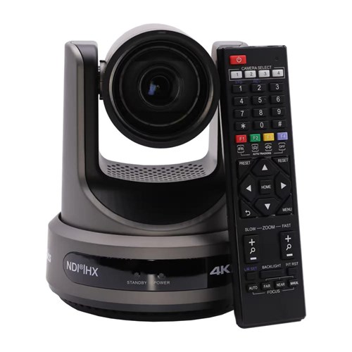 PTZOPTICS Move 4k 20x