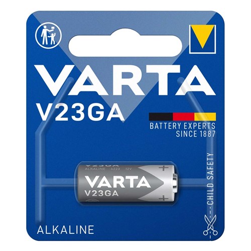 VARTA PILHA V23 GA 12V  4223