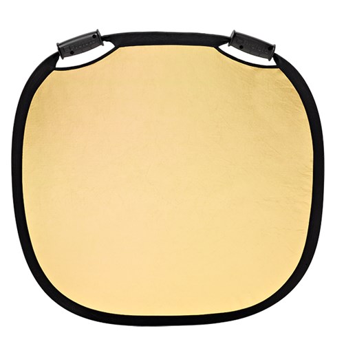 PROFOTO Reflector Dourado / Branco 80 cm