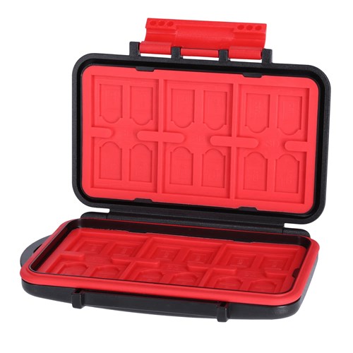 ROLLEI SD Card Holder (22782)