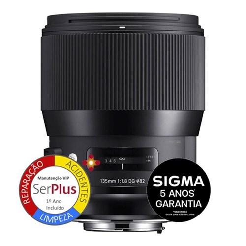 sigma dg sony