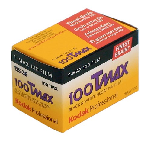 Kodak tmax 100 примеры фото