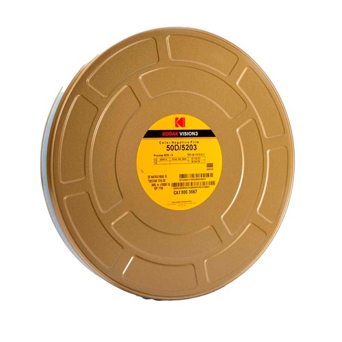 KODAK S8 VISION3 50D/7203
