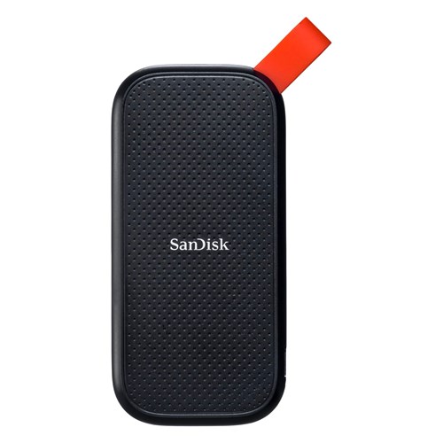 SANDISK Portable SSD 2TB R/W 800MB/s