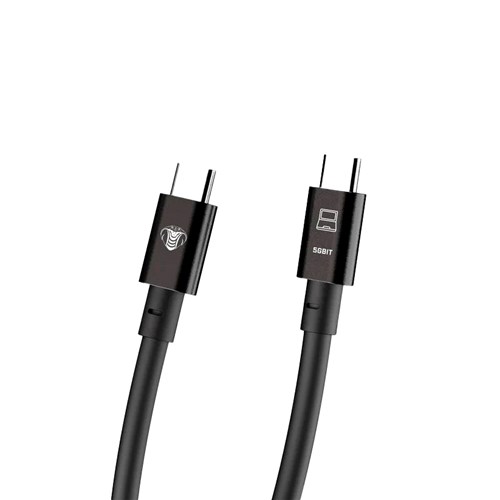 COBRAUNION Cabo USB-C 5m