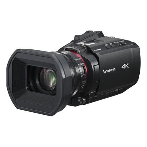 PANASONIC HC-X1200E