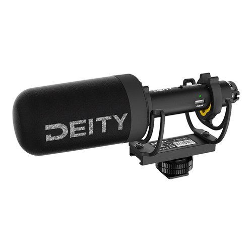 DEITY V-Mic D4