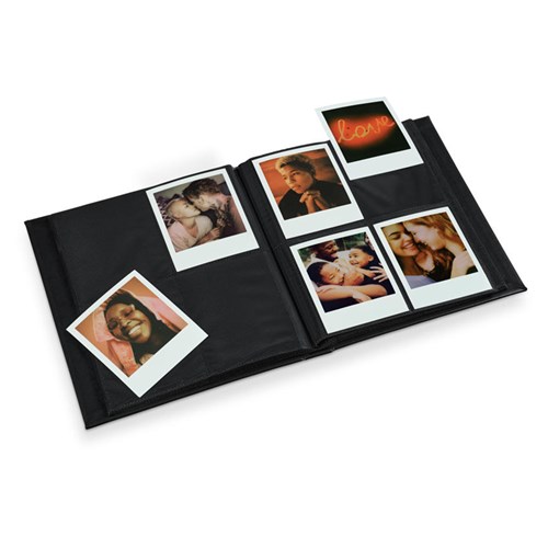 POLAROID Photo Album Large - Black