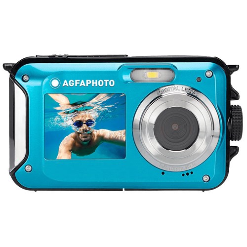 AGFA Realishot WP8000 (Blue)