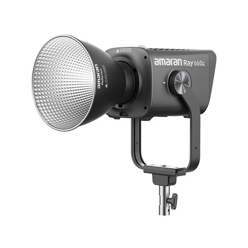 AMARAN Ray 660c RGB LED