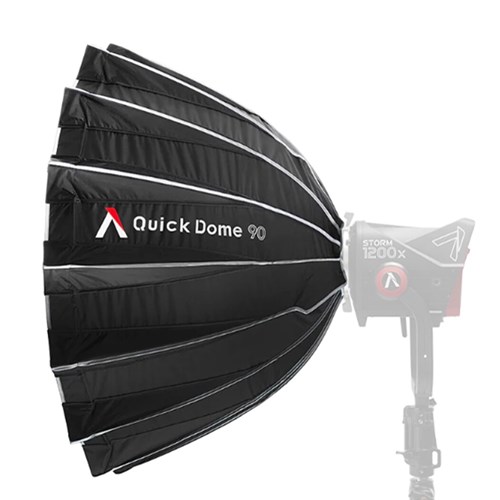 APUTURE Quick Dome 90