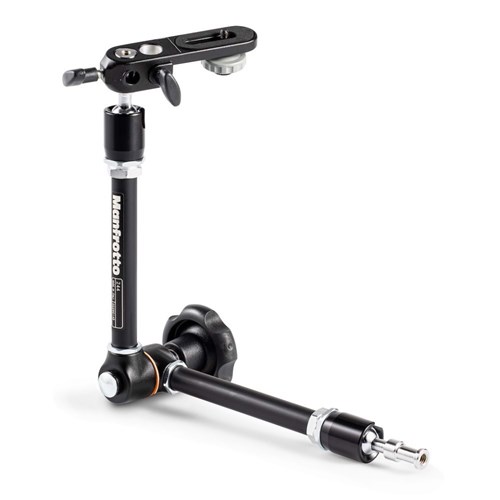 MANFROTTO Braço de Fricção Variável com Suporte 244