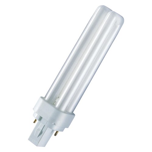 OSRAM 012049 DULUX D 26W/840 G24D-3