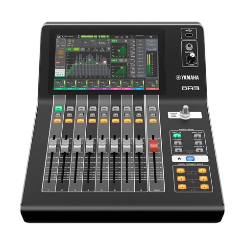 YAMAHA DM3S