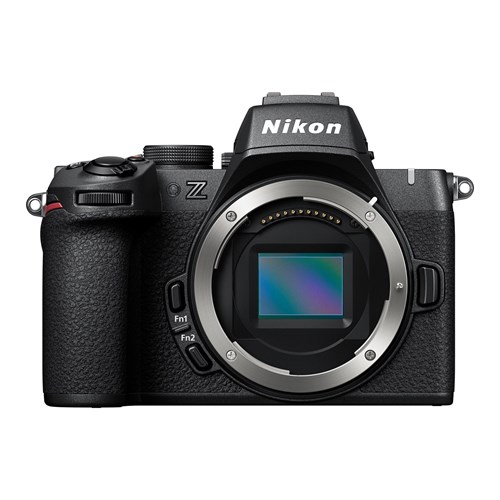 NIKON Z50 II - (Corpo)