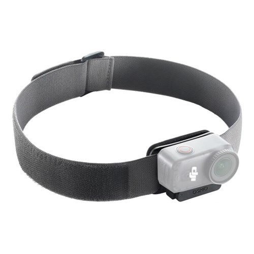 DJI Osmo Nano Magnetic Headband