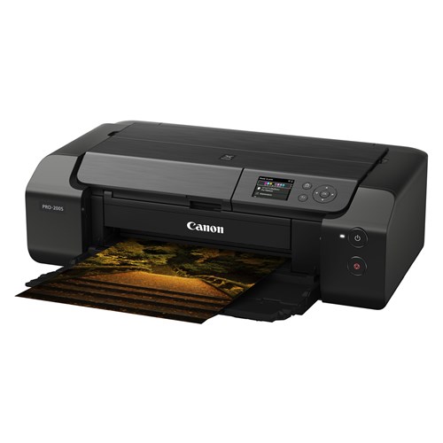 CANON PIXMA PRO-200S