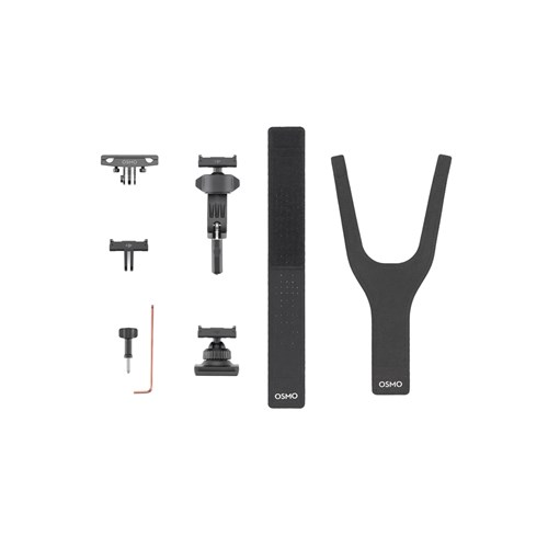 DJI OSMO ACTION ROAD CYCLING ACCESSORY KIT