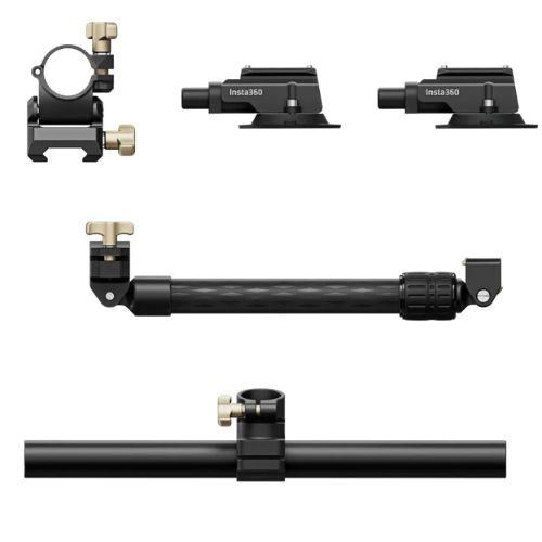 INSTA360 Dual Suction Cup Car Mount