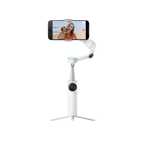 INSTA360 Flow 2 Pro Standard Version (White)