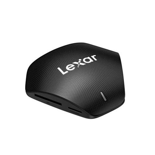 LEXAR Multi Card 3-in-1 Type C Reader CF / SD / microSD