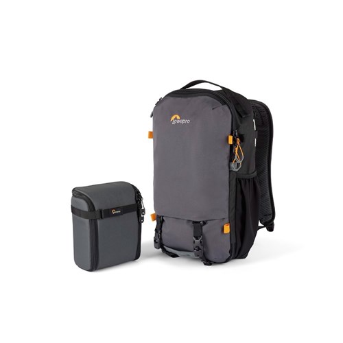 LOWEPRO Trekker Lite BP 150 AW (Cinza)