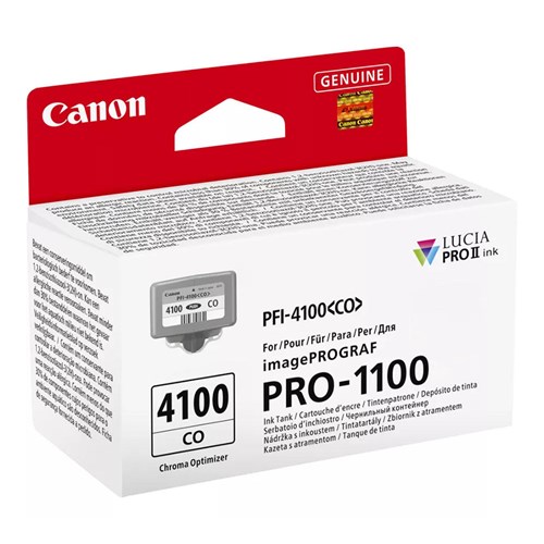 CANON CHROMA OPTIMIZER PRO-1100