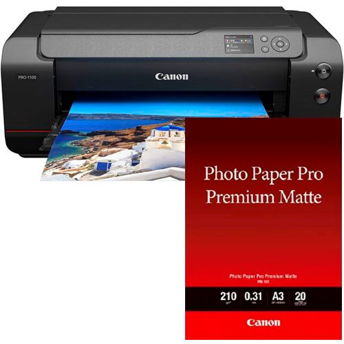 CANON imagePROGRAF PRO-1100