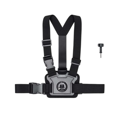 DJI Osmo Action Chest Strap Mount