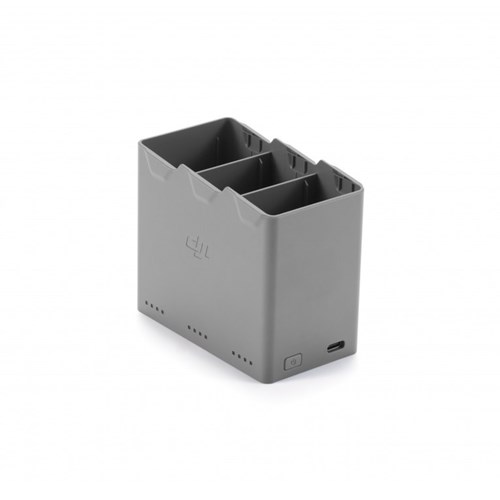 DJI Mini 5 Pro Two-Way Charging Hub