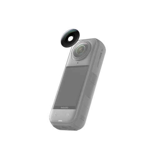 INSTA360 Kit de Substituição de Lente X5