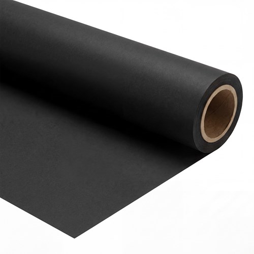 COLORFOTO Fundo Black 2,72x11m