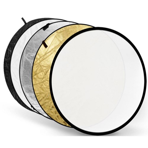 GODOX Reflector 5 em 1 80 cm RFT-05