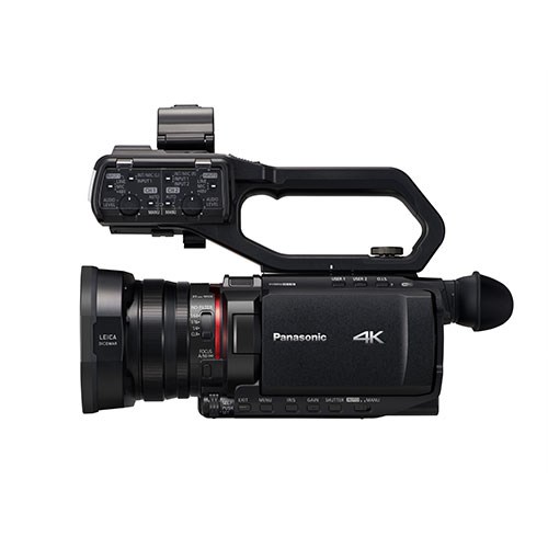PANASONIC HC-X2000E