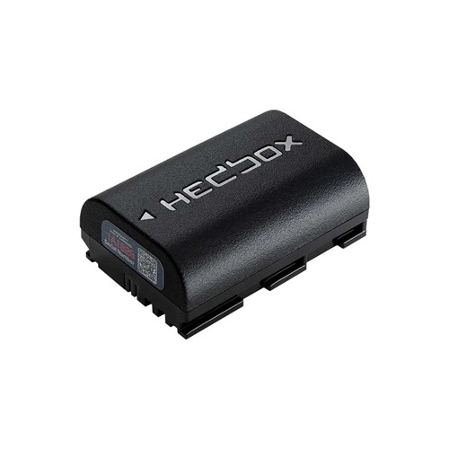 Hed-Box Bateria HED-LPE6H