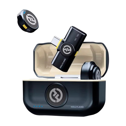 HOLLYLAND LARK M2 (USB-C)