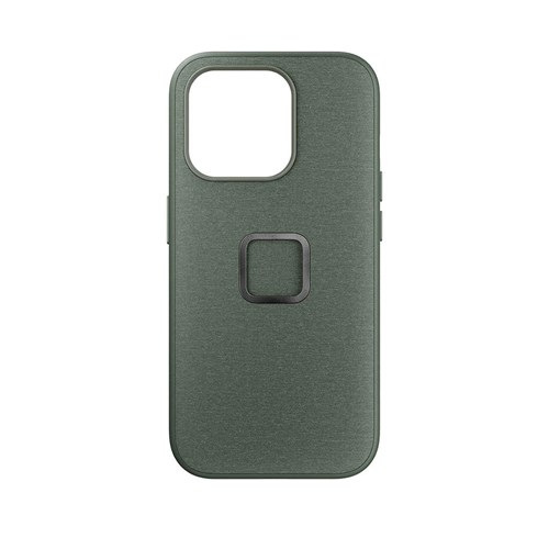 PEAK DESIGN Capa Everyday - iPhone 15 Pro (Sage)