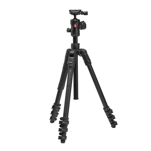 MANFROTTO Tripé Befree Advanced AS