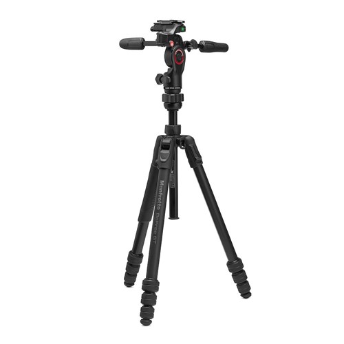 MANFROTTO Tripé Befree GT PRO 3W