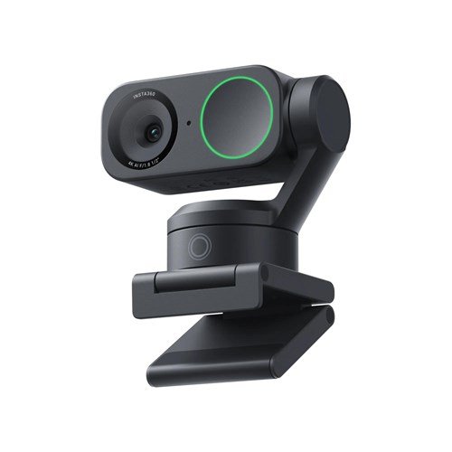 INSTA360 Link 2 4K AI Webcam