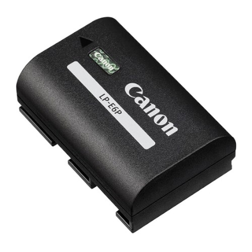 CANON Bateria LP-E6P