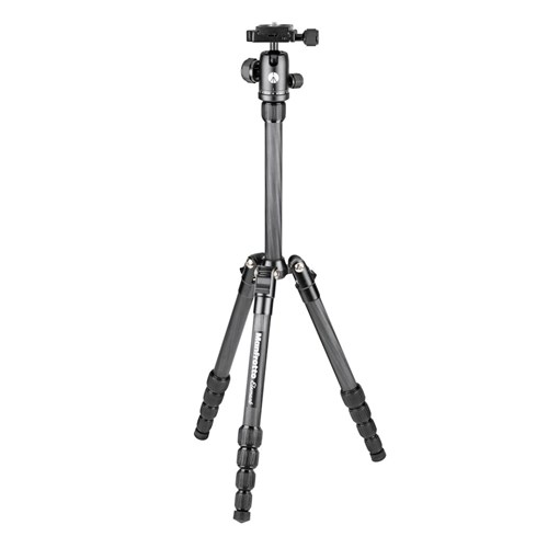 MANFROTTO Tripé Element Traveller Small (Carbono)