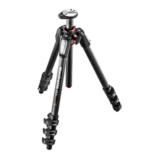MANFROTTO Tripé 055CXPRO4 Carbono