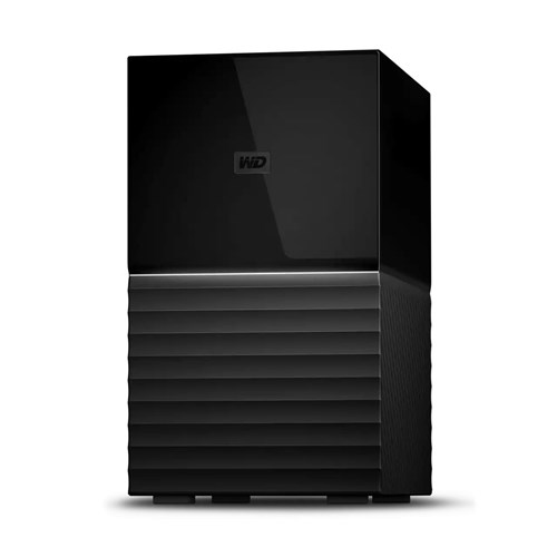 WESTERNDIGITAL MY BOOK DUO 20TB