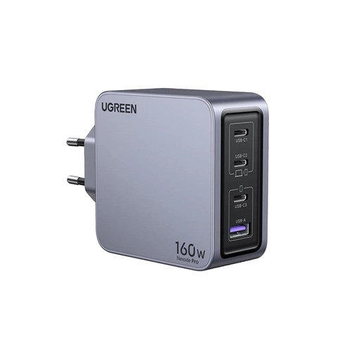 UGREEN Carregador Nexode Pro 160W GaN